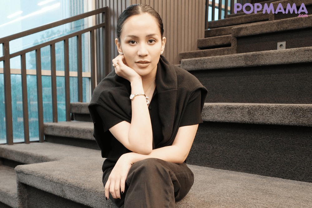 Kembali Bermusik, Angel Pieters Rilis Lagu 'Cinta' Kolaborasi dengan Andi Rianto