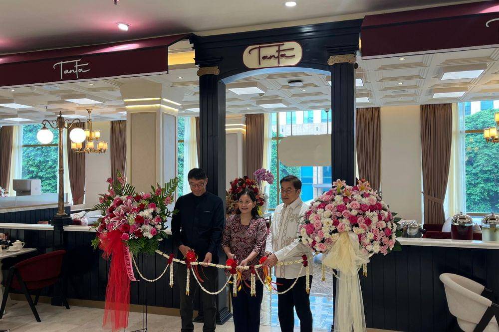 tanta restaurant and lounge