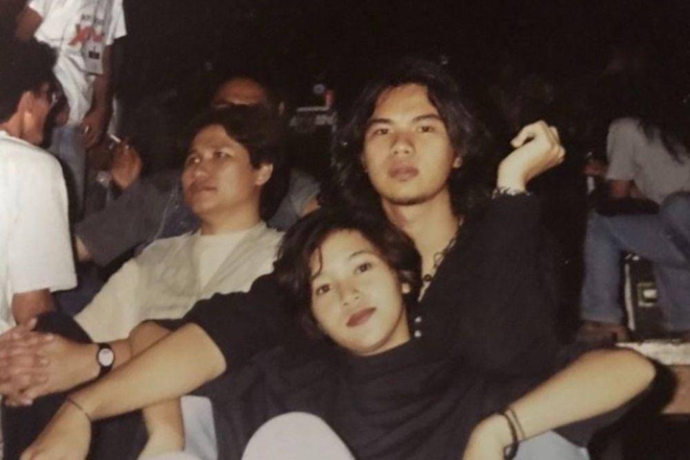 ahmad dhani maia estianty
