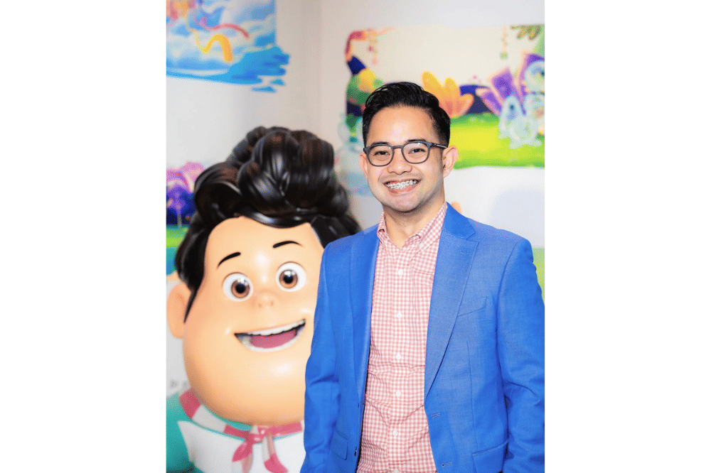 Sutradara Film Jumbo