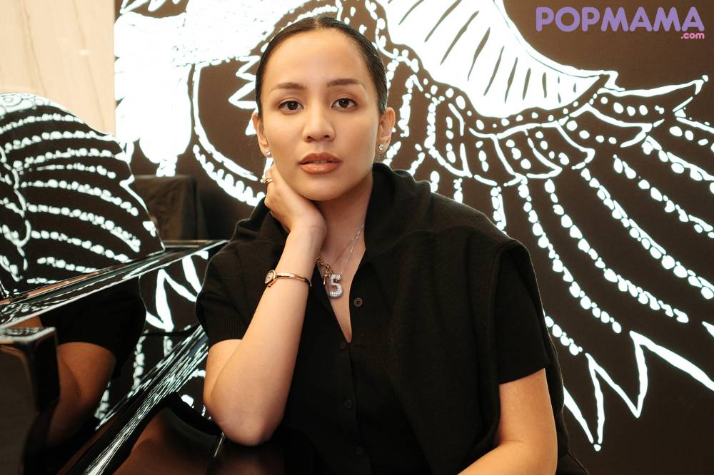 Sempat Takut Jadi Mama, Angel Pieters Cerita Pengalaman Haru Jadi Orangtua