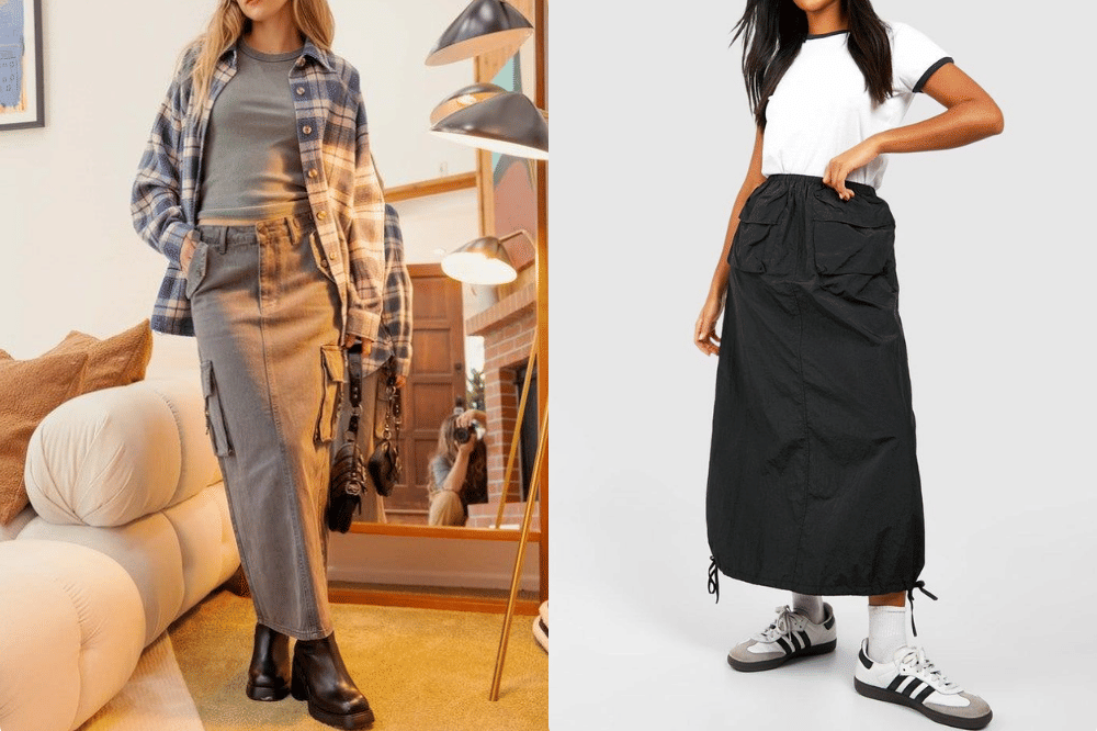 bawahan selain denim