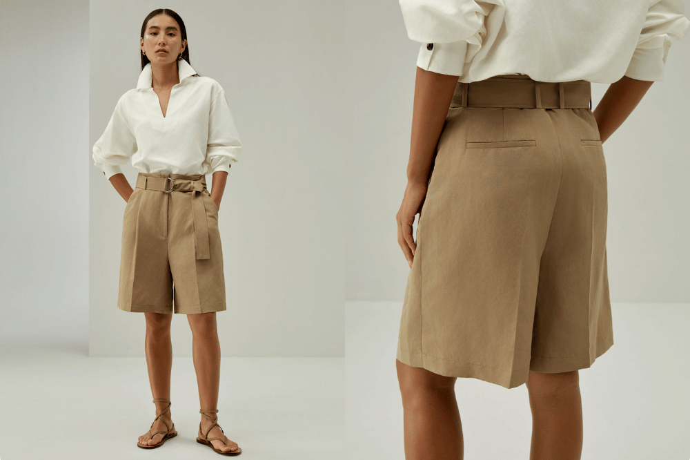 bawahan selain denim