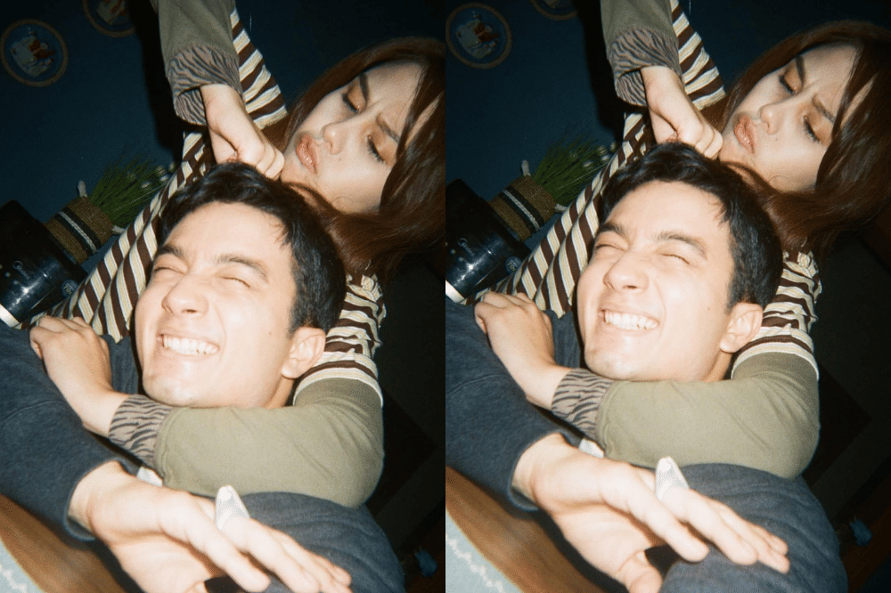 Daftar Pemain Film Tak Ingin Usai di Sini, Ada Bryan Domani dan Vanesha Prescilla