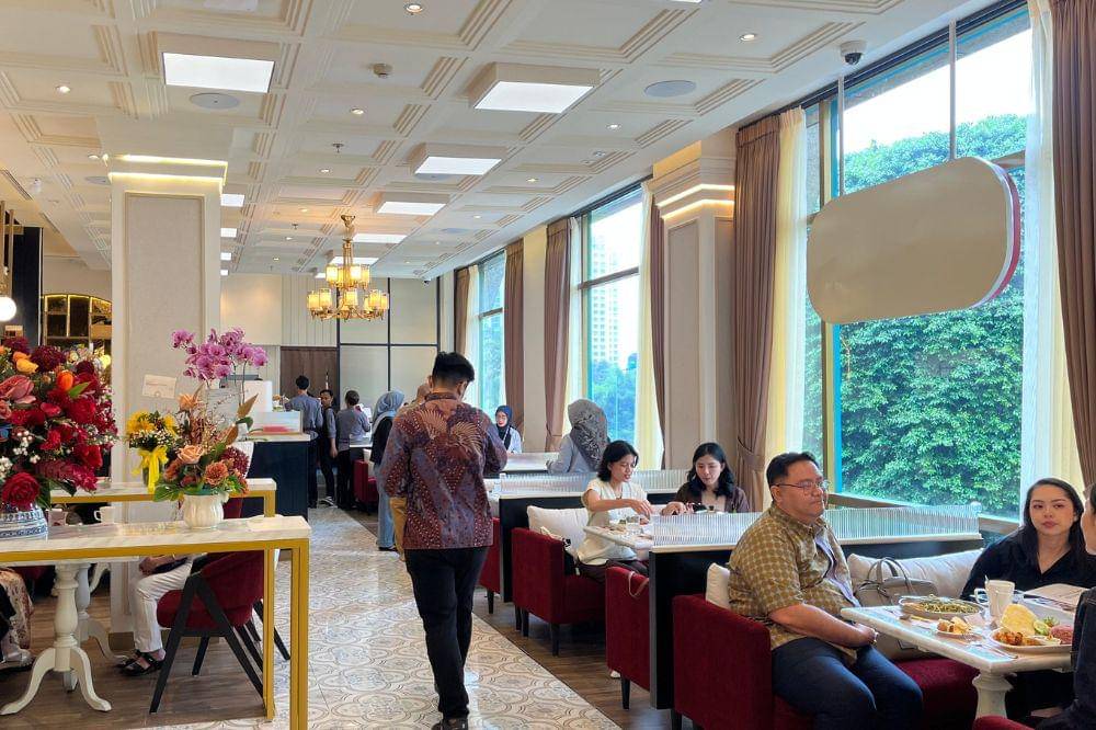 tanta restaurant and lounge