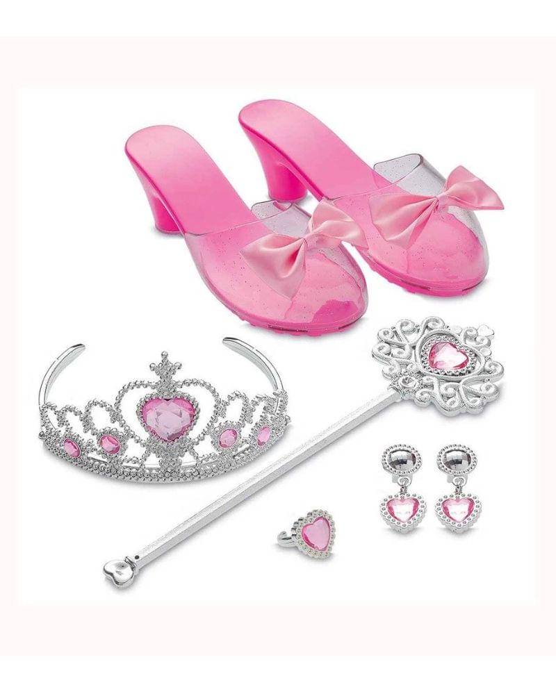 Addo Unique Boutique Pretend To Be A Princess