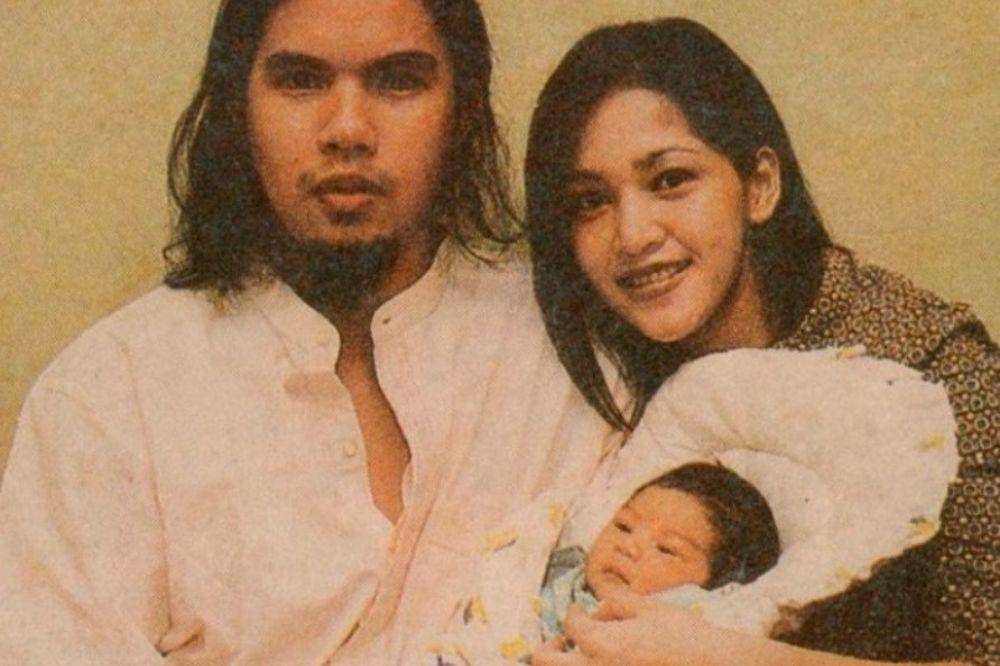 ahmad dhani maia estianty