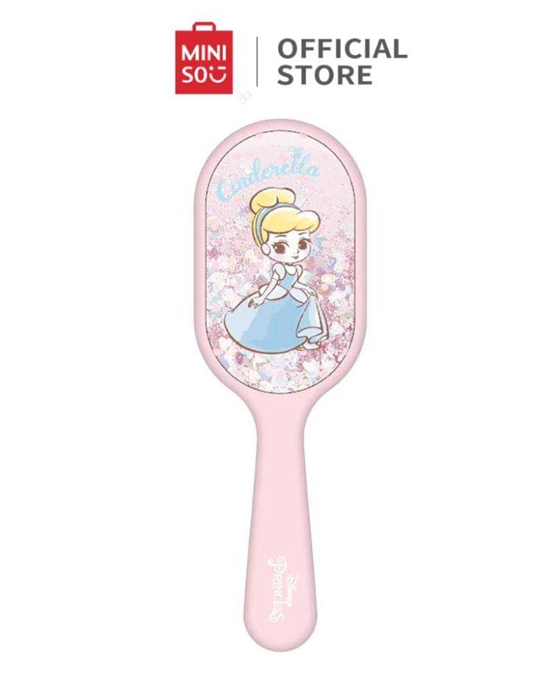 Miniso X Disney sisir rambut