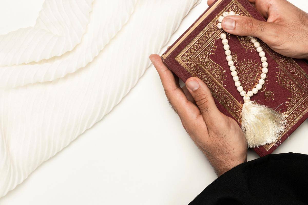 doa islam 