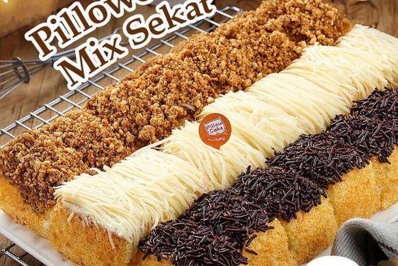 10 Toko Kue Bandung Terdekat, Jadi Andalan saat Momen Spesial 7.jpg