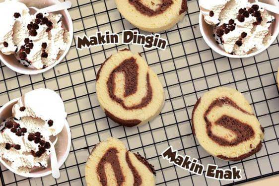 8 Toko Kue Bogor Terdekat, Mulai dari Bolu Talas sampai Cheesy Pie Lezat