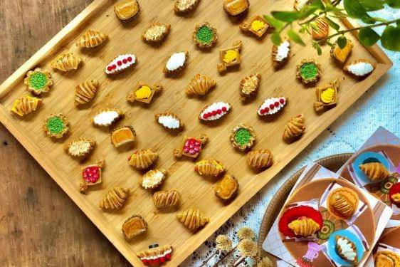 9 Toko Kue Malang Terdekat, Cita Rasa Modern hingga Warisan Belanda