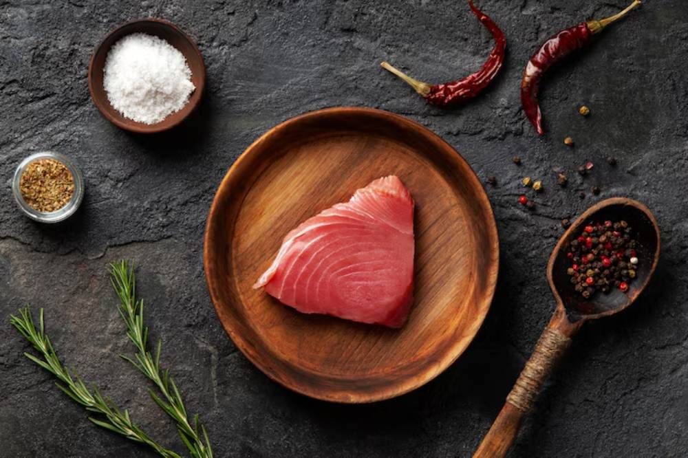 Resep Nasi Tim Ikan Tuna untuk MPASI 2.png