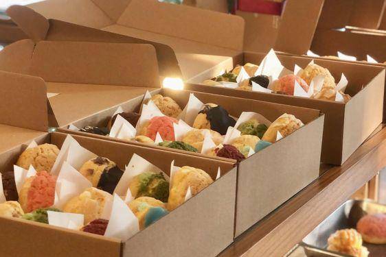 10 Toko Kue Bandung Terdekat, Jadi Andalan saat Momen Spesial 11.jpg