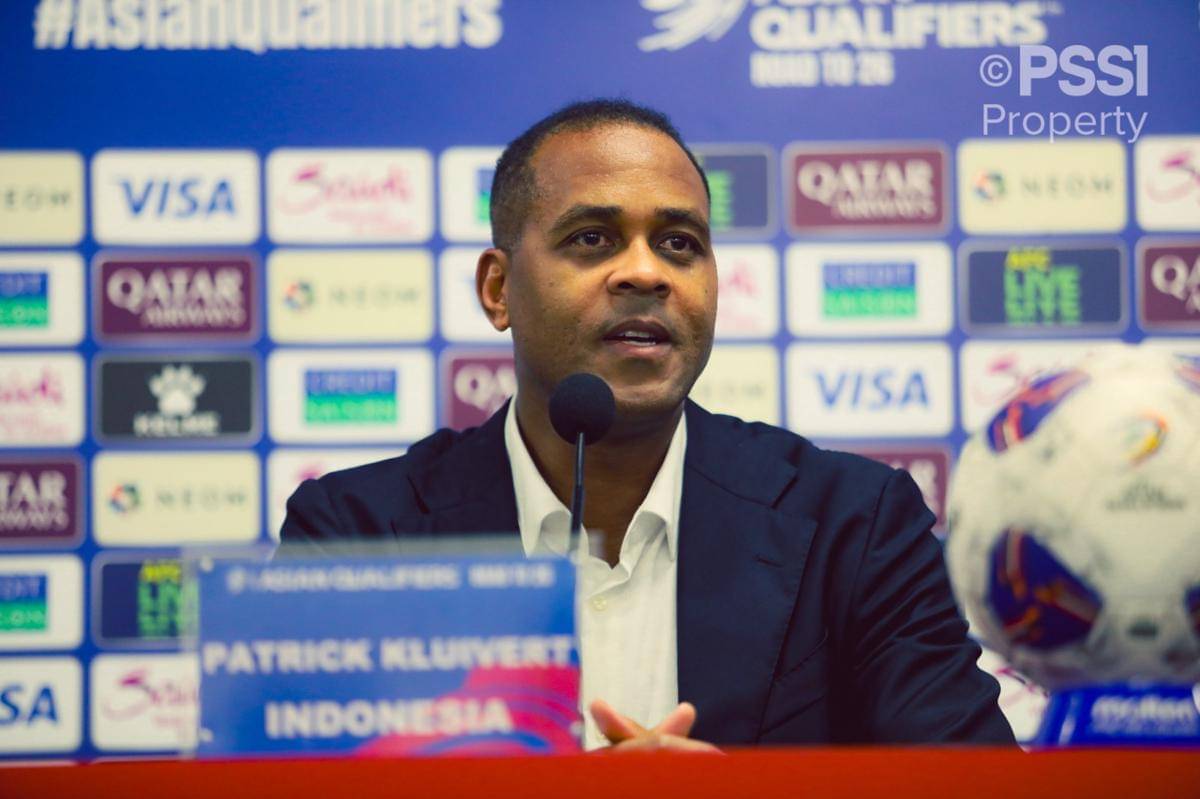 Emil Audero Mulyadi Batal Tampil saat Indonesia vs Arab, Ini Alasannya