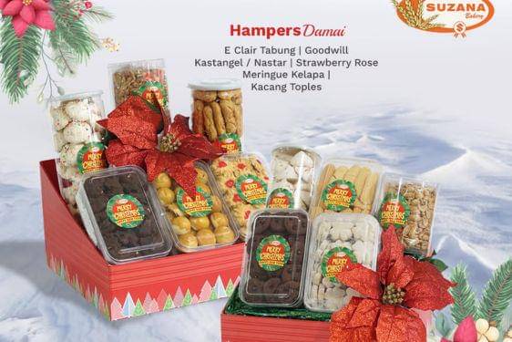 7 Toko Kue Surabaya Terdekat yang Paling Hits dan Wajib Kamu Coba!