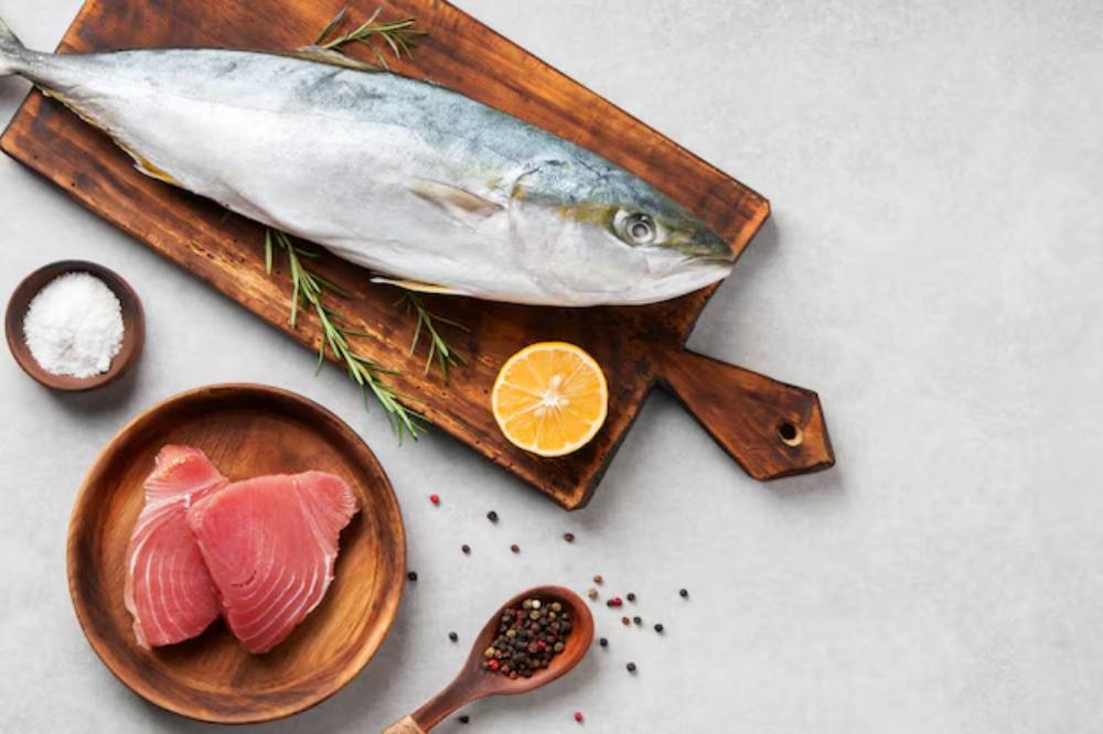 Resep Nasi Tim Ikan Tuna untuk MPASI 1.png