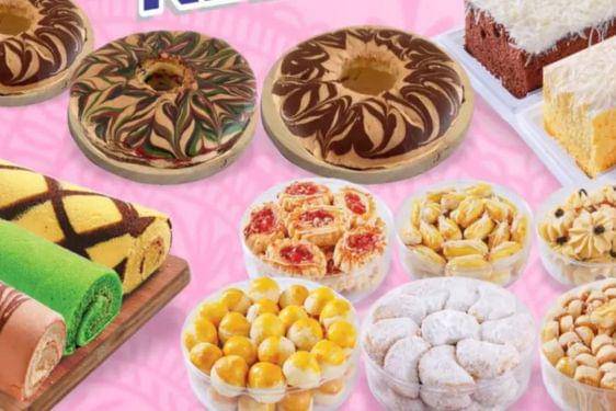 7 Toko Kue Surabaya Terdekat yang Paling Hits dan Wajib Kamu Coba!
