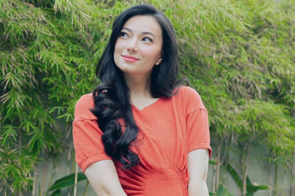Fakta Keluarga Asmirandah, Hubungannya dengan Jonas Sempat Tak Direstui