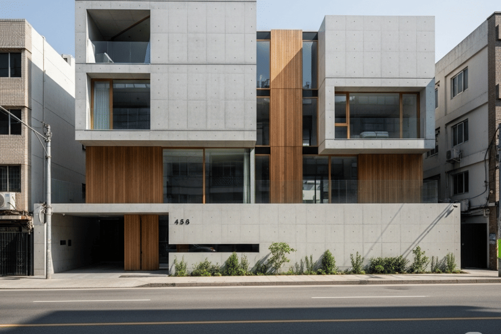 Inspirasi Desain Rumah di Pinggir Jalan Raya.png