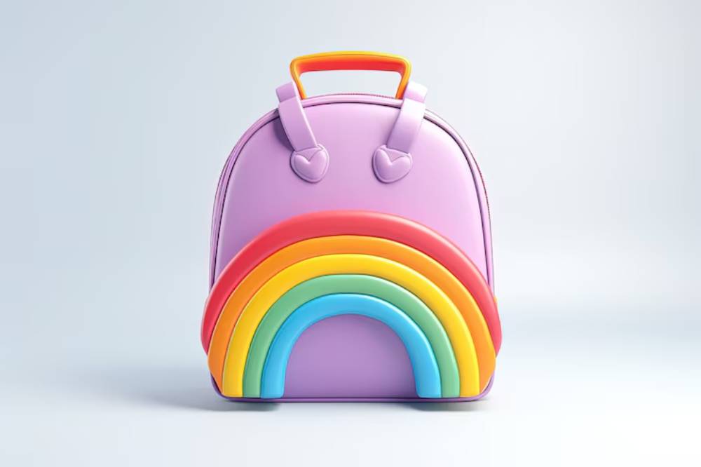 Tas anak
