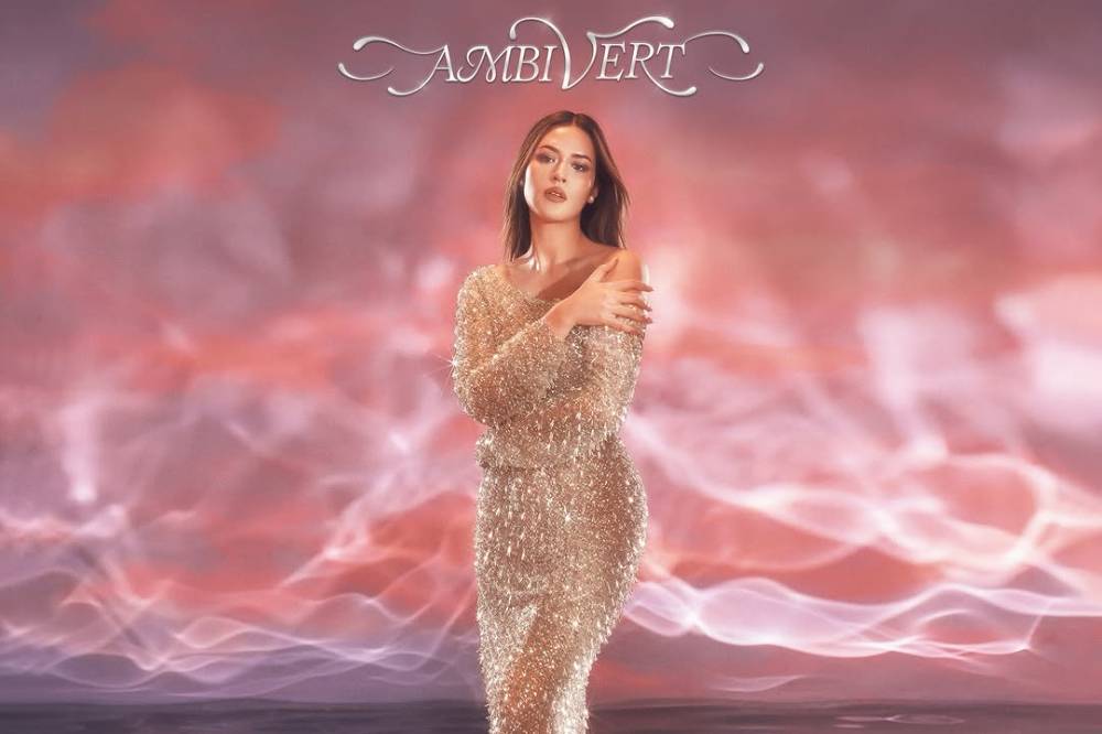 Foto Album ambiVert Raisa