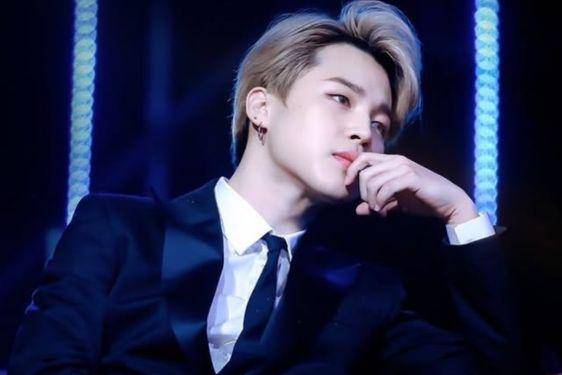 10 Foto Transformasi Jimin BTS, dari Imut Jadi Karismatik Abis! 11.jpg