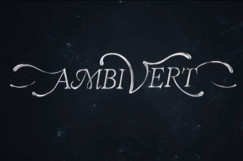 Foto Album ambiVert Raisa 