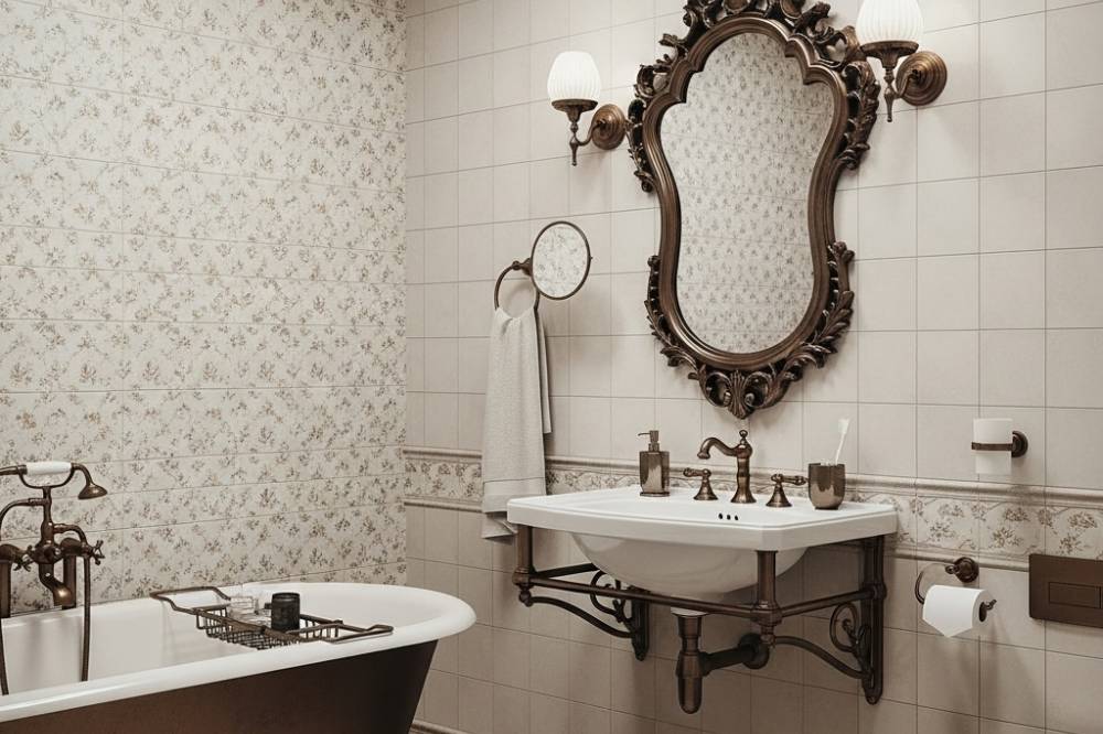Desain Kamar Mandi Minimalis 2x3