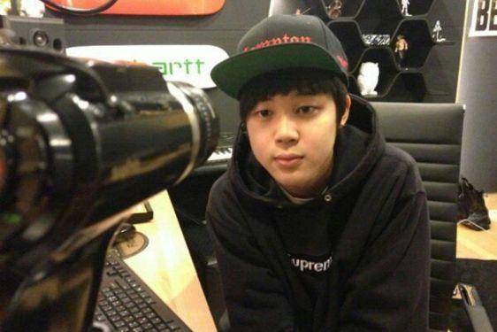 10 Foto Transformasi Jimin BTS, dari Imut Jadi Karismatik Abis! 5.jpg