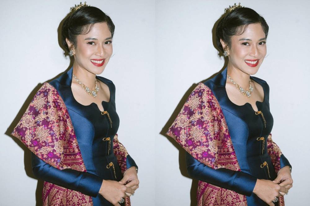Fakta Tontonan Keluarga Reality Show Terbaru Dian Sastro