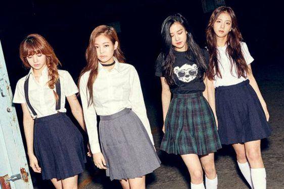 10 Foto Transformasi Jennie BLACKPINK, Gayanya Selalu Standout! 10.jpg