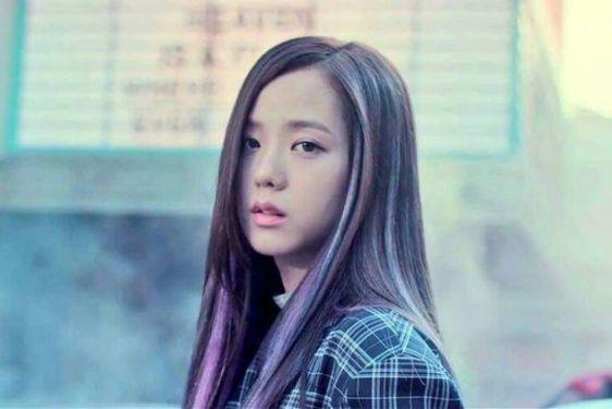 10 Foto Transformasi Jisoo BLACKPINK dari Kecil hingga Dewasa