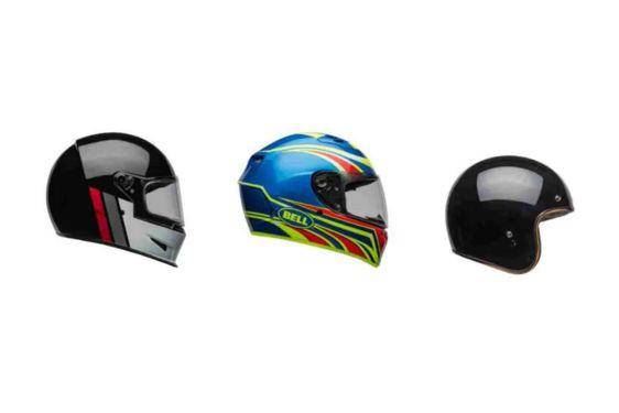 15 Jenis Helm dan Kegunaannya, Penting untuk Keselamatan Berkendara