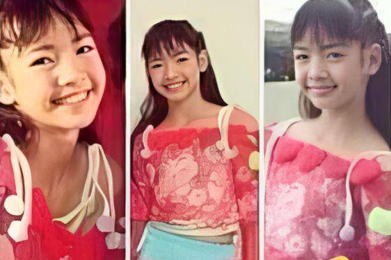 10 Foto Transformasi Lisa BLACKPINK, Pesonanya Bikin Susah Berpaling! 3.jpg