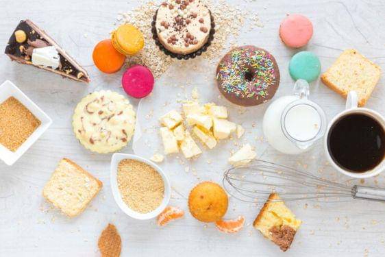 7 Makanan yang Dilarang untuk Penderita Tumor Jinak Payudara