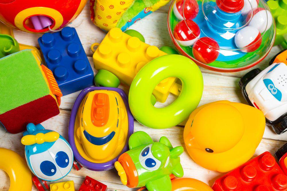 20 Rekomendasi Hadiah untuk Anak Laki-Laki 5 Tahun, Bikin Senang dan Aktif Bermain!