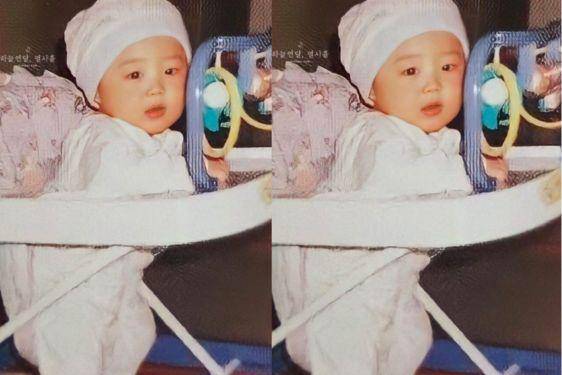 10 Foto Transformasi Jimin BTS, dari Imut Jadi Karismatik Abis! 2.jpg