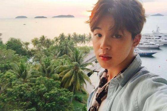 10 Foto Transformasi Jimin BTS, dari Imut Jadi Karismatik Abis! 1.jpg
