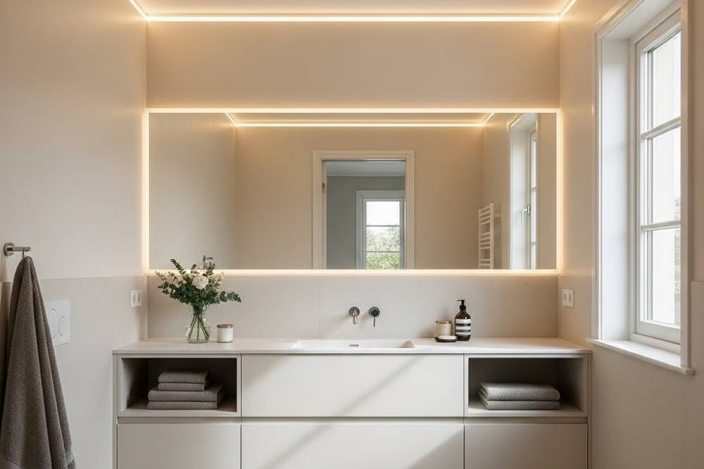 Desain Kamar Mandi Minimalis 2x3