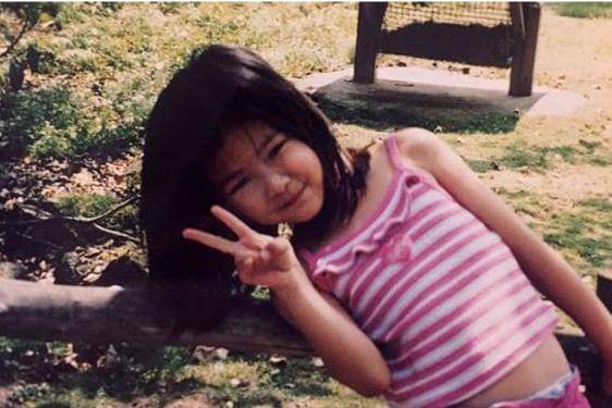 10 Foto Transformasi Rosé BLACKPINK, Elegan dan Manis Sejak Dulu 3.jpg