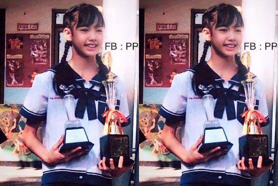 10 Foto Transformasi Lisa BLACKPINK, Pesonanya Bikin Susah Berpaling! 4.jpg