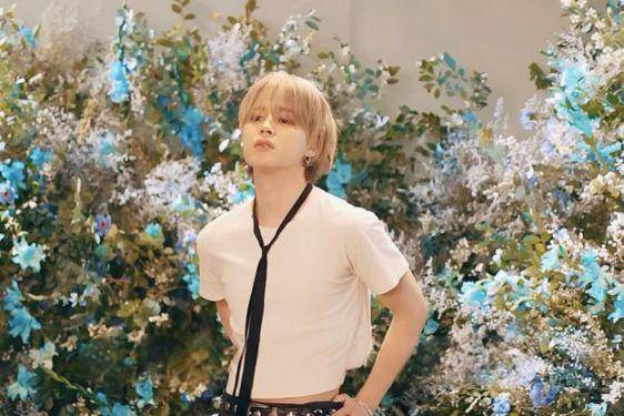 10 Foto Transformasi Jimin BTS, dari Imut Jadi Karismatik Abis! 10.jpg