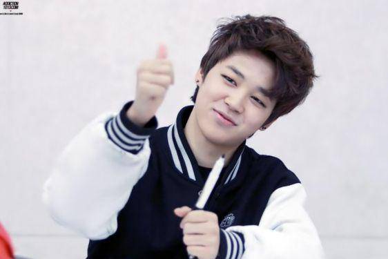 10 Foto Transformasi Jimin BTS, dari Imut Jadi Karismatik Abis! 8.jpg