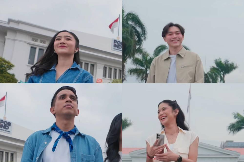 Fakta Tontonan Keluarga Reality Show Terbaru Dian Sastro