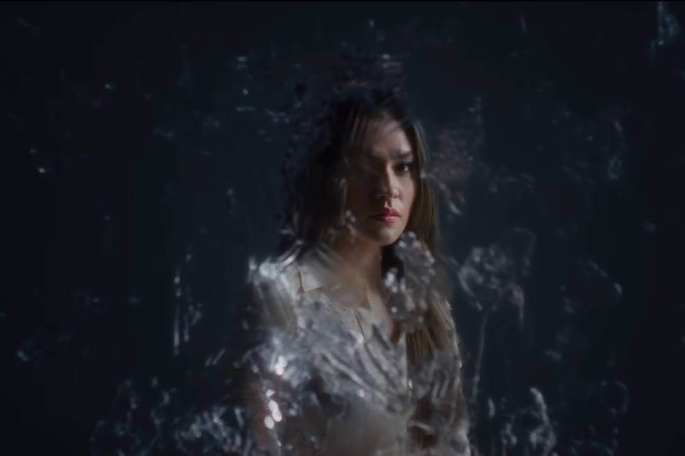 Foto Album ambiVert Raisa 