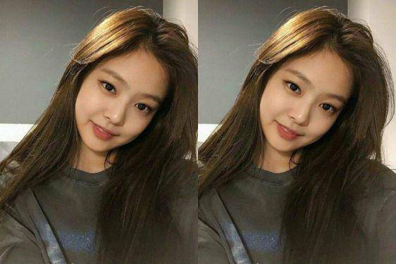 10 Foto Transformasi Jennie BLACKPINK, Gayanya Selalu Standout! 8.jpg