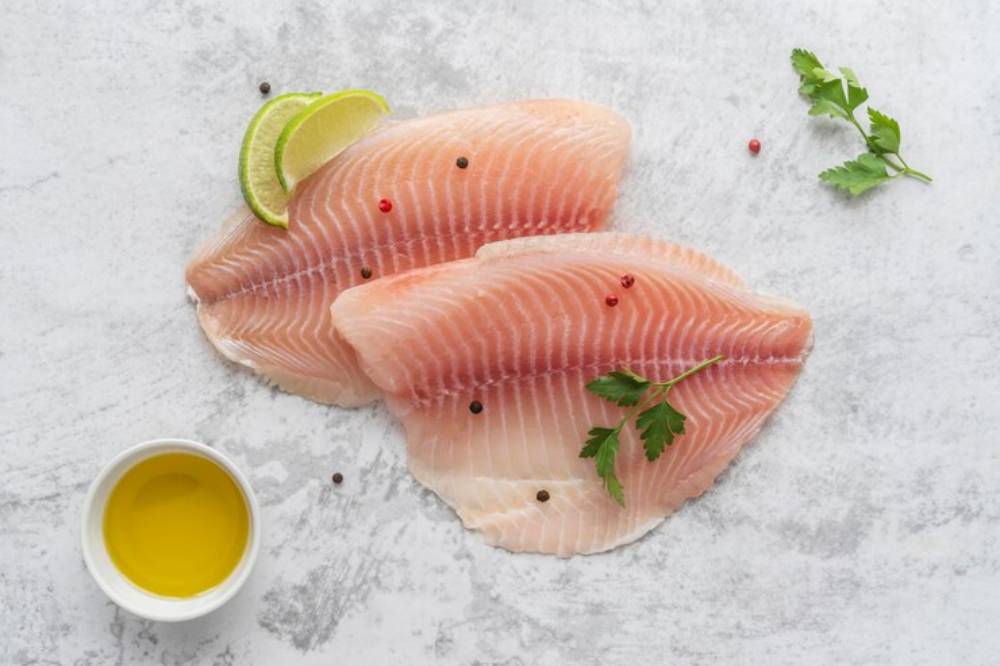 Ikan dori