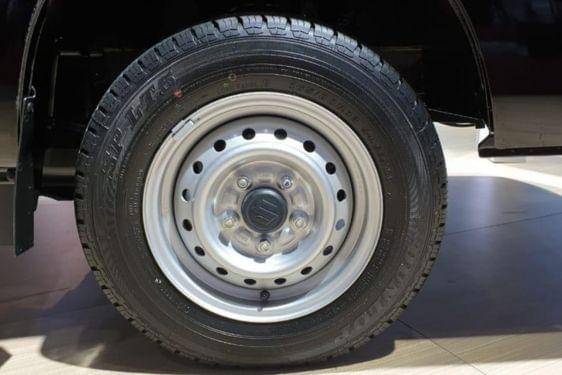 Daftar Tekanan Angin Ban Mobil Sesuai Ukuran Ring 13 Sampai 18