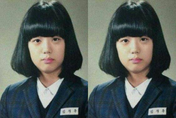 10 Foto Transformasi Jisoo BLACKPINK, Look-nya Nggak Pernah Gagal! 4.jpg